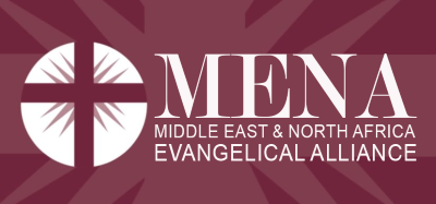 MENA EA Logo