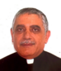 Rev. Butros Ghrayeb